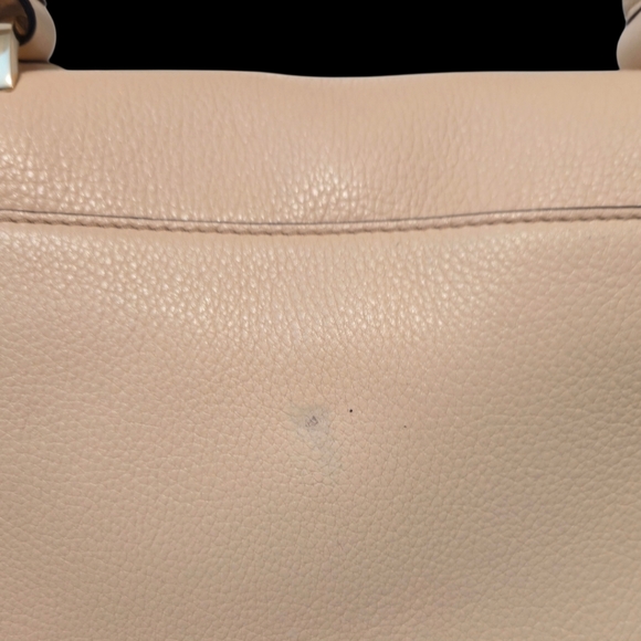 Kate Spade New York Dewitt Lane Shelia Satchel Embroidered Hummingbird MSRP $528 - Picture 10 of 13